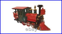 1998 Lionel 8-81019 Lionel Holiday Special Train Set Original Box