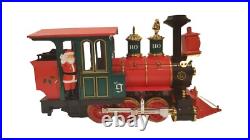 1998 Lionel 8-81019 Lionel Holiday Special Train Set Original Box