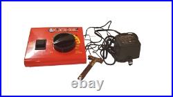 1998 Lionel 8-81019 Lionel Holiday Special Train Set Original Box