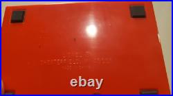 1998 Lionel 8-81019 Lionel Holiday Special Train Set Original Box