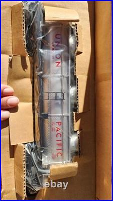 2002 Lionel Train Set Kraft Nabisco Holiday Oval Track Limited Edition NIB