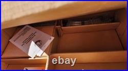 2002 Lionel Train Set Kraft Nabisco Holiday Oval Track Limited Edition NIB