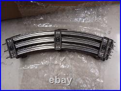 2002 Lionel Train Set Kraft Nabisco Holiday with Track Limited Edition NEW