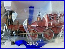 2006 Lionel Walter E Disney Christmas Train Set Limited Edition New In Box