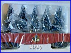 2006 Lionel Walter E Disney Christmas Train Set Limited Edition New In Box