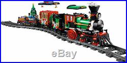 2016 Lego Expert Creator Christmas Winter Holiday Train 10254, New&sealed