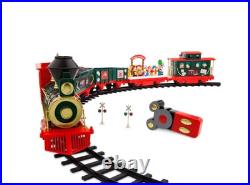 2024 Disney Parks Mickey Friends Making Christmas Magical Train Set New NIB