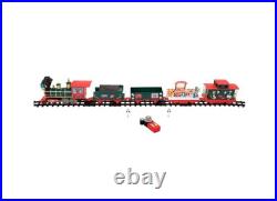 2024 Disney Parks Mickey Friends Making Christmas Magical Train Set New NIB