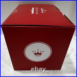 2025 HALLMARK KEEPSAKE LIONELVILLE Tabletop Decor. New In Box! Lionel Trains