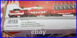 6-82982 Lionel Christmas Express Bluetooth Train Set