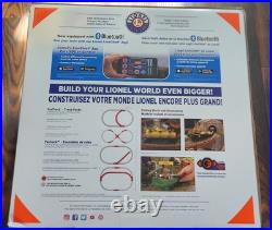 6-82982 Lionel Christmas Express Bluetooth Train Set