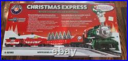6-82982 Lionel Christmas Express Bluetooth Train Set