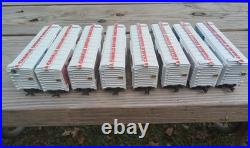 A Charlie Brown Christmas model train set HO scale athearn boxcar Snoopy peanuts
