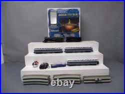 American Flyer 6-49632 S Gauge The Polar Express Train Set w LionChief Plus LN American Flyer 6-49632 S Gauge The Polar Express Train Set w LionChief Plus LN