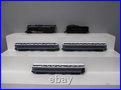 American Flyer 6-49632 S Gauge The Polar Express Train Set w LionChief Plus LN American Flyer 6-49632 S Gauge The Polar Express Train Set w LionChief Plus LN