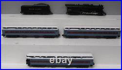 American Flyer 6-49632 S Gauge The Polar Express Train Set w LionChief Plus LN American Flyer 6-49632 S Gauge The Polar Express Train Set w LionChief Plus LN