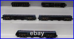 American Flyer 6-49632 S Gauge The Polar Express Train Set w LionChief Plus LN American Flyer 6-49632 S Gauge The Polar Express Train Set w LionChief Plus LN