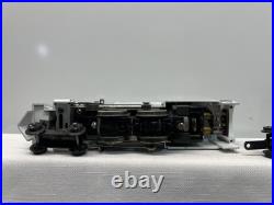 American Flyer Christmas Train Set Custom Decorated 5 Piece Set