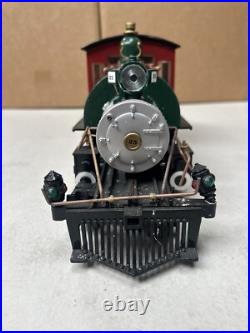 Aristo Craft Train Set 129 Scale ART-28525 Christmas Engine