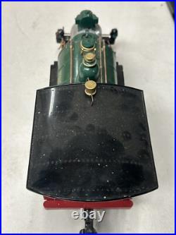 Aristo Craft Train Set 129 Scale ART-28525 Christmas Engine