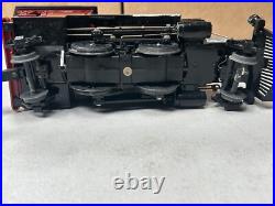 Aristo Craft Train Set 129 Scale ART-28525 Christmas Engine