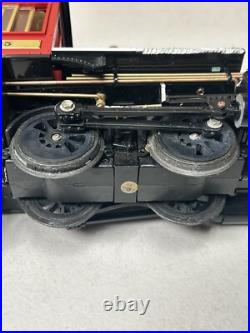 Aristo Craft Train Set 129 Scale ART-28525 Christmas Engine