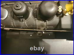 Aristo-craft Train Set Ready-To-Run South Pacific railroad #1 Gauge 129 READ