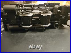 Aristo-craft Train Set Ready-To-Run South Pacific railroad #1 Gauge 129 READ