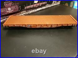 Aristo-craft Train Set Ready-To-Run South Pacific railroad #1 Gauge 129 READ
