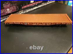 Aristo-craft Train Set Ready-To-Run South Pacific railroad #1 Gauge 129 READ