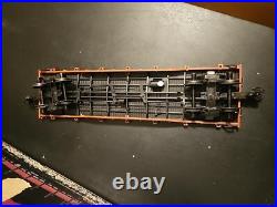 Aristo-craft Train Set Ready-To-Run South Pacific railroad #1 Gauge 129 READ