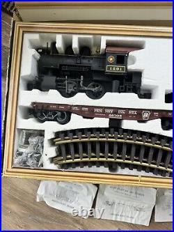 Aristo-craft Train Set Ready-To-Run pennsylvania railroad #1 Gauge 129 Scale