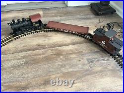 Aristo-craft Train Set Ready-To-Run pennsylvania railroad #1 Gauge 129 Scale