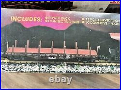 Aristo-craft Train Set Ready-To-Run pennsylvania railroad #1 Gauge 129 Scale