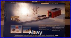 Bachmann 00401 Reversing Trolley HO Gauge Electric Train Car Set Bachmann 00401 Reversing Trolley HO Gauge Electric Train Car Set