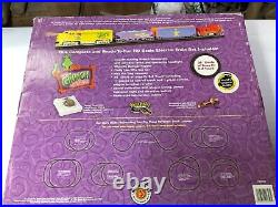 Bachmann 00658 HO Dr. Suess' How The Grinch Stole Christmas Whoville Special Set