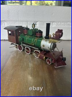 Bachmann 25001 On30 Scale Wonderland Express Train Set NO TRACKS INCLUDED