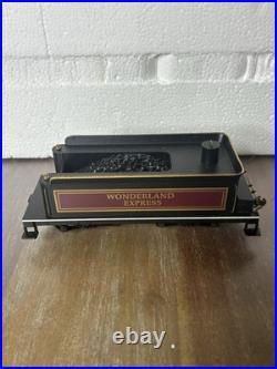 Bachmann 25001 On30 Scale Wonderland Express Train Set NO TRACKS INCLUDED