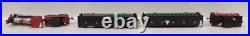 Bachmann 5980-3 HO Scale Heritage Village Collection Starter Train Set EX/Box