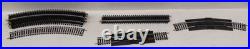 Bachmann 5980-3 HO Scale Heritage Village Collection Starter Train Set EX/Box