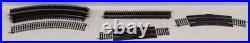 Bachmann 5980-3 HO Scale Heritage Village Collection Starter Train Set EX/Box