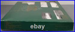 Bachmann 5980-3 HO Scale Heritage Village Collection Starter Train Set EX/Box Bachmann 5980-3 HO Scale Heritage Village Collection Starter Train Set EX/Box