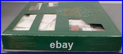 Bachmann 5980-3 HO Scale Heritage Village Collection Starter Train Set EX/Box