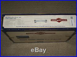 Bachmann 90041 G-Scale North Star Express Christmas Train Set Complete