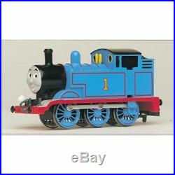 Bachmann BAC00642 HO-Scale Thomas and Friends with Annie & Clarabel Train Set