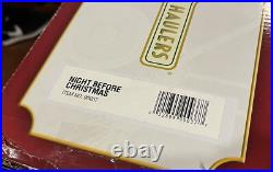 Bachmann Big Haulers The Night Before Christmas Large Scale Train Set 90037