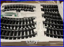 Bachmann Big Haulers The Night Before Christmas Large Scale Train Set 90037