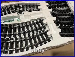 Bachmann Big Haulers The Night Before Christmas Large Scale Train Set 90037