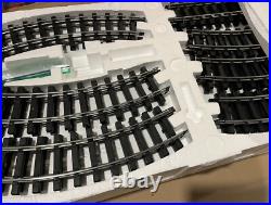 Bachmann Big Haulers The Night Before Christmas Large Scale Train Set 90037