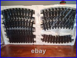 Bachmann Big Haulers The Night Before Christmas Large Scale Train Set 90037 Used